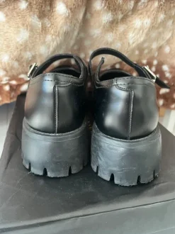 Mary janes
