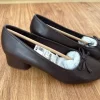 Mary Janes Ballerina/ Pumps