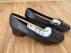 Mary Janes Ballerina/ Pumps