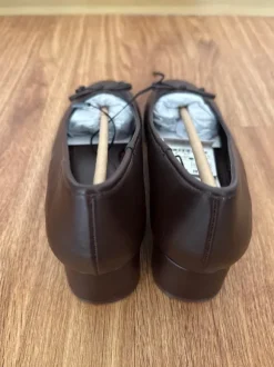 Mary Janes Ballerina/ Pumps