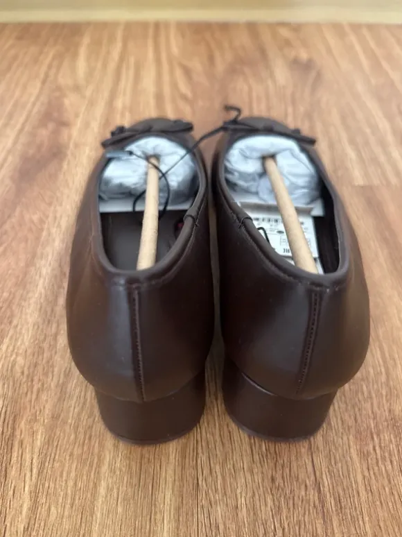 Mary Janes Ballerina/ Pumps