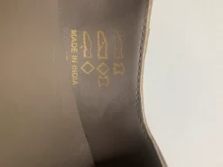 Mary Janes Ballerinas Spangenschuhe Leder