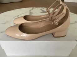 Mary Janes LK Bennett