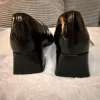 Mary Jane’s Patent Leather