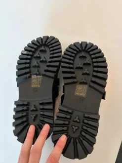 Mary Janes van Bello Star