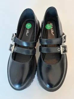 Mary Janes van Bello Star