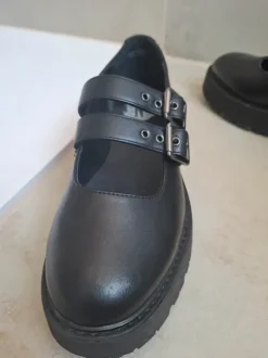 Mary Janes Wednesday 39