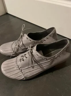 Mary Poppins Schuhe