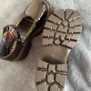 Maryjane shoes