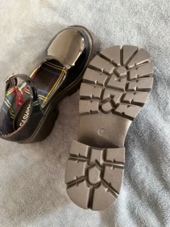 Maryjane shoes