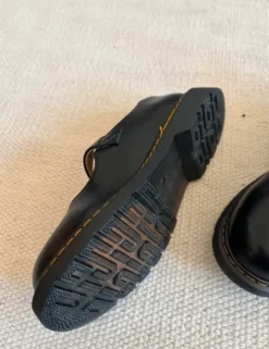 Mary-Jane-Spangenschuhe