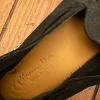 Massimo Dutti Loafer Espandrilles Mokkasins 43