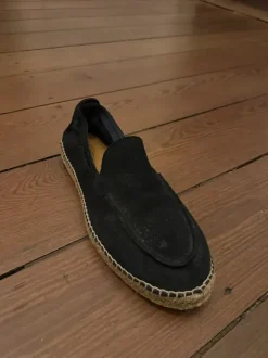 Massimo Dutti Loafer Espandrilles Mokkasins 43