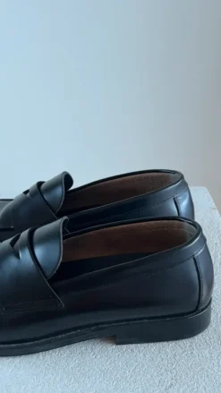 Massimo Dutti penny loafers maat 42