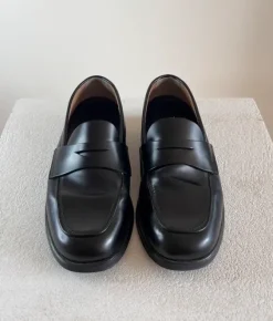 Massimo Dutti penny loafers maat 42