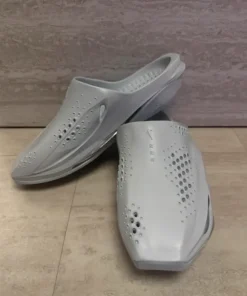 Matthew M. Williams x Nike Clogs