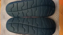 Maui Sports Hausschuhe, Clogs, gefüttert Größe 45/46