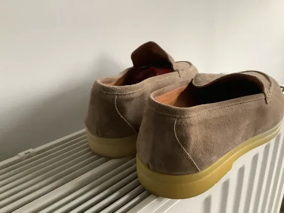 Mazzeltov loafers maat 43