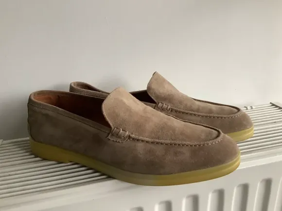 Mazzeltov loafers maat 43