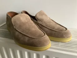 Mazzeltov loafers maat 43