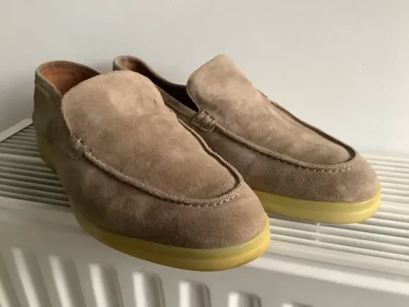 Mazzeltov loafers maat 43