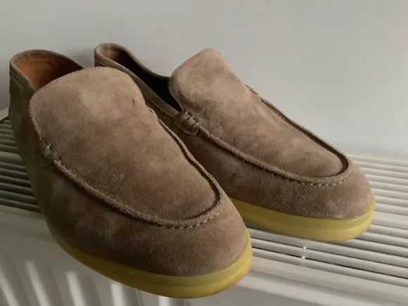 Mazzeltov loafers maat 43