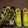 MB.02 x Nickelodeon Slime