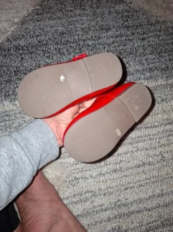 Mädchen ballerinas