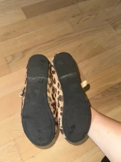 Mädchen Ballerinas von H&M