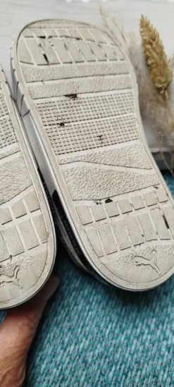 Mädchen Puma Schuhe