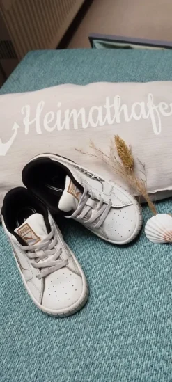 Mädchen Puma Schuhe