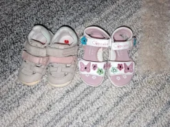 Mädchen Sandalen