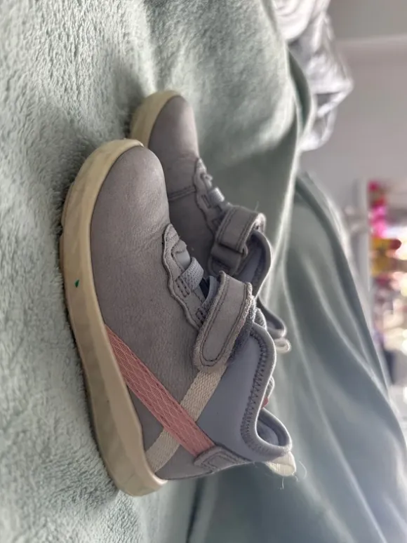 Mädchen Schuhe
