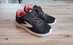 Mädchen Sneaker Gr. 29