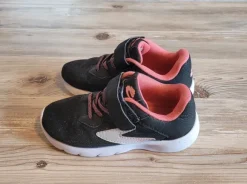 Mädchen Sneaker Gr. 29