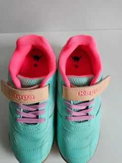 Mädchen sportschuhe gr. 30 von Kappa