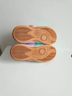 Mädchen sportschuhe gr. 30 von Kappa