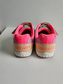 Mädchen sportschuhe gr. 30 von Kappa