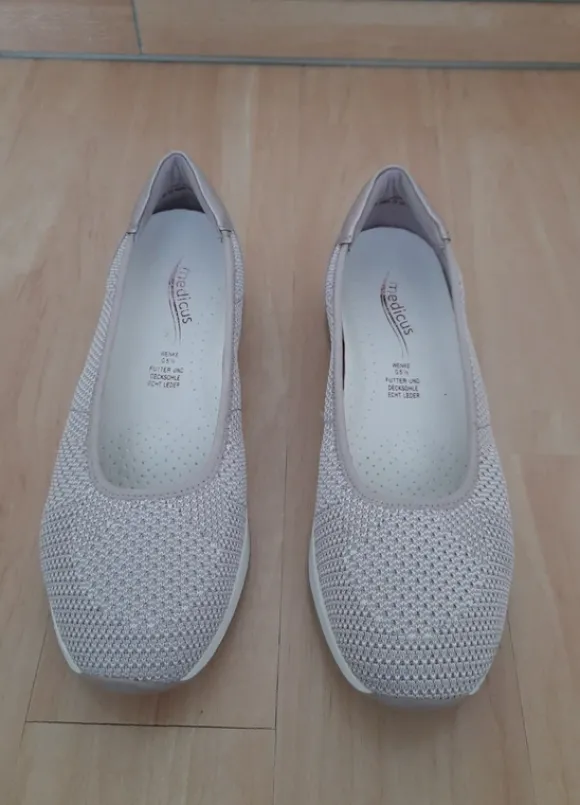 Medicus Slipper Damen 39