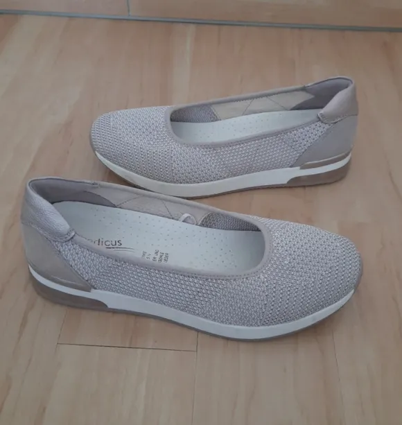 Medicus Slipper Damen 39