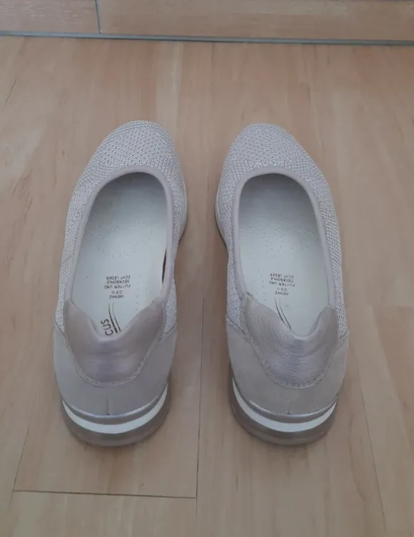 Medicus Slipper Damen 39