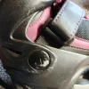 Meergroeiende in line skates