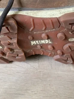 Meindl utah