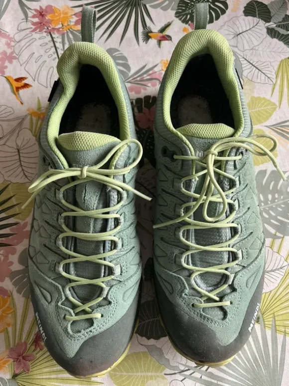 Meindl wandelschoenen mt 41,5