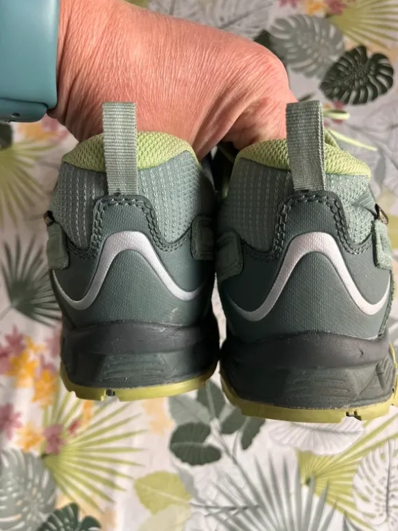 Meindl wandelschoenen mt 41,5