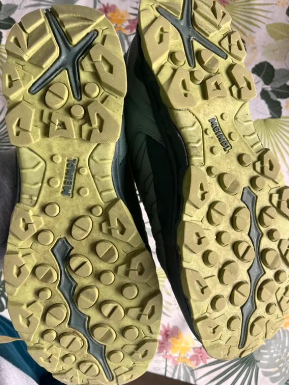 Meindl wandelschoenen mt 41,5