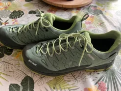 Meindl wandelschoenen mt 41,5