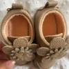 Melton Krabbelschuhe