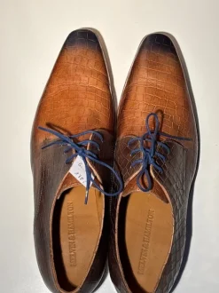 Melvin & Hamilton Business Schuhe