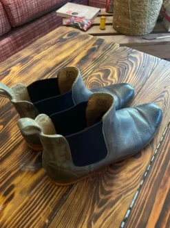 Melvin und Hamilton Stiefeletten
